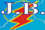 Instaladora Elétrica J.B. Eletro-Service F:2373-7118