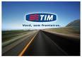 TIM EMPRESAS  - MODEM 3G - 1MBPS ILIMITADO - R$ 59,00/mês