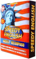 Speedy English - Inglês Relâmpago