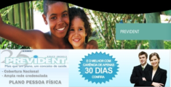PREVIDENT-PLANOS ODONTOLOGICOS/CARÊNCIA MAXIMA 30 DIAS