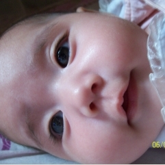 Bebê Hipoglós Amêndoas 2011