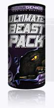 Ultimate Beast Pack - Bodygenics 