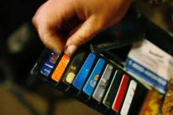 Maquinetas de cartão de crédito para pessoas físicas