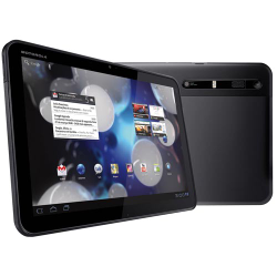 Tablet Xoom MZ604 Preto Tela 10.1´´- Motorola
