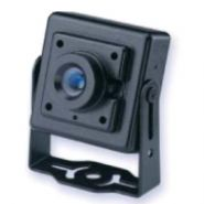 Micro Câmera Color 1/3 CCD Sony 420L - Lente 3.6m