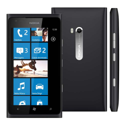 Smartphone Lumia 900, Desbloqueado, Tela de 4,3´´, 3G - Nokia