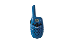 Radio Comunicador Intelbras Twin 4 C/FRS/GMRS. Mod. Fun.