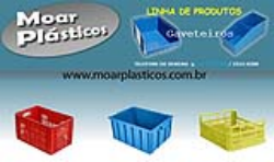 Caixas Plásticas Campinas | Caixas Plásticas | Pallets de Plásticos