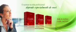 Seja um Revendedor ou Distribuidor Oak Cosmetics