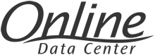 Online Data Center