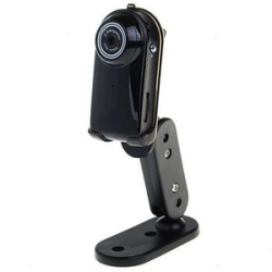 Mini Filmadora - Câmera 2mp, Filma em alta qualidade, semelhante Go Pro