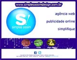 Simples Assim Design! - Websites
