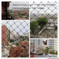 Telas de proteção na rua Pedro Pomponazzi, Redes de proteção na Vila Mariana, 983910505, janelas, varandas, 