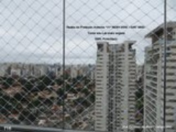 Redes de Proteção na rua Zacarias de Gois, telas de proteção no Campo Belo, 98391-0505, janelas