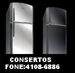 conserto de geladeira dako   fone:4108-6886