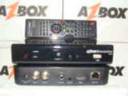 Azbox Bravissimo HD -