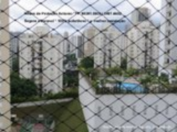 Telas de Proteção na Cidade Ademar, Redes de proteção para sacadas, 98391.0505, janelas, 