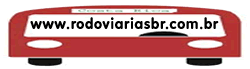 Guia de Rodoviárias com endereços, telefones e sites.