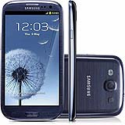 Smartphone Samsung I9300 Galaxy S III