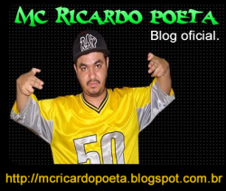 Mc Ricardo Poeta