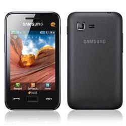 Samsung Star 3 Duos S5222, Dual Chip, Wi-fi, Câmera / Perfeito Estado