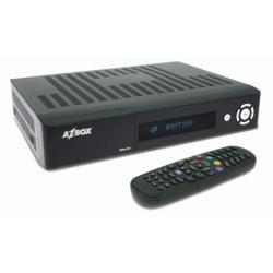 Azbox HD Ultra SATELITE Receiver 