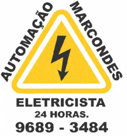 Eletricista de Emergência 24 horas 96786-8365         Marcondes