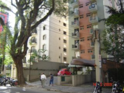 Apartamentos em São Paulo 