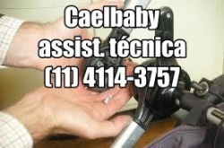 Assistência Técnica para carrinho de bebê Quinny (11) 5851-3002