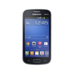 Smartphone Galaxy Trend Lite S7392