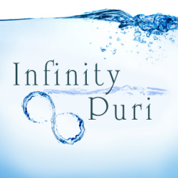 Filtro de agua - Infinity Puri