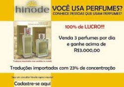 Consultoria de cosméticos no Brasil Lucro de 100%