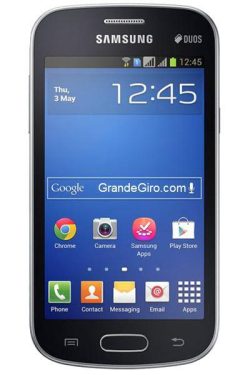 Smartphone Samsung Galaxy Trend Lite GTS7392