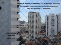 Redes de Proteção em Perdizes, Redes na Rua Tucuna,(11) 98391-0505,zap