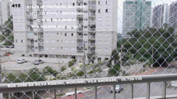 Redes de Proteção no Morumbi, Redes na Rua Jose da Silva Ribeiro, (11) 5524,7412, 