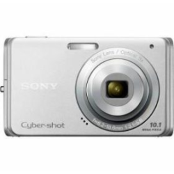 Câmera Digital Sony e Samsung em Promoção