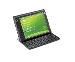 HTC Advantage x7510,Windows Mob. 6.1 Professional,Câm.3.0MP, Wi - Fi e MP3