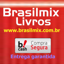 BRASILMIX LIVROS SEBO E LIVRARIA VIRTUAL - Compra e venda de livros novos, usados, esgotados. Utilizamos Pagamento Digital com garantia de entrega para todo o Brasil. 