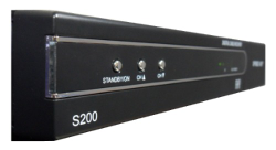 Receptor digital Azbox Speed Net S200  Digital Cable Receiver