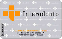 INTERODONTO-ASSISTENCIA ODONTOLOGICA(11) 5841 5134