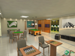 Maquetes Eletrônicas, Perspectivas Visuias, Eventos, etc..Tel 11 7740-3311/2922-8712 