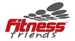 Fitness Friends Academia de Ginastica