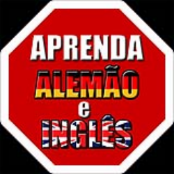 Alemão ensina alemão e inglês www.aulasparticularesdealemao.com.br