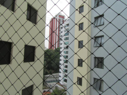 Redes de Proteção na Rua Eng. Jorge Oliva , (11) 98391-0505, zap