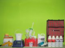 Curso de Lavagem a Seco / Lavagem Ecológica