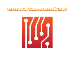 COMPONENTES ELETRÔNICOS