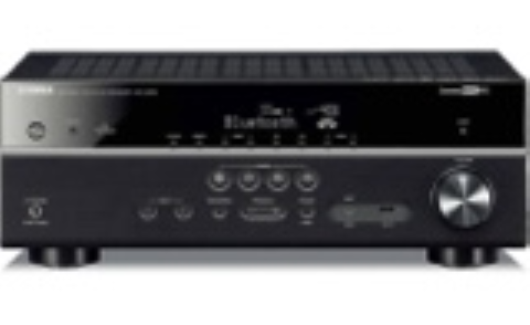 Receiver Yamaha Rx-v579 7.2?