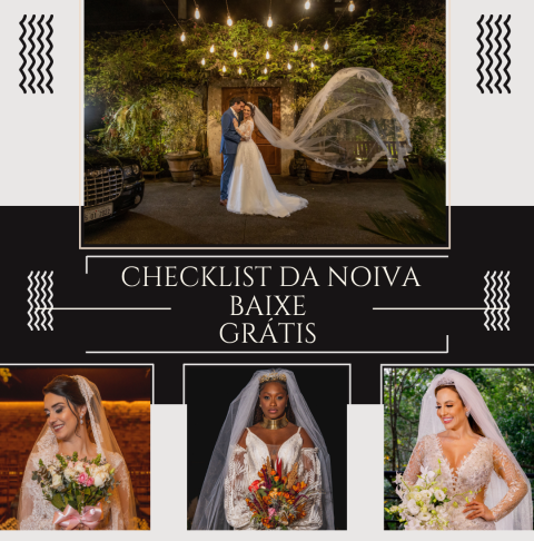 Fotógrafo de Casamento - Fotografia de Casamento - Ivan Dias Fotógrafo