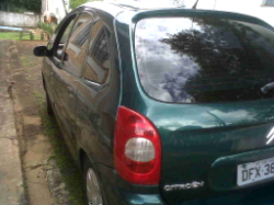 VENDO CITROEN XSARA PICASSO 2001 16W 2.0 COMPLETO